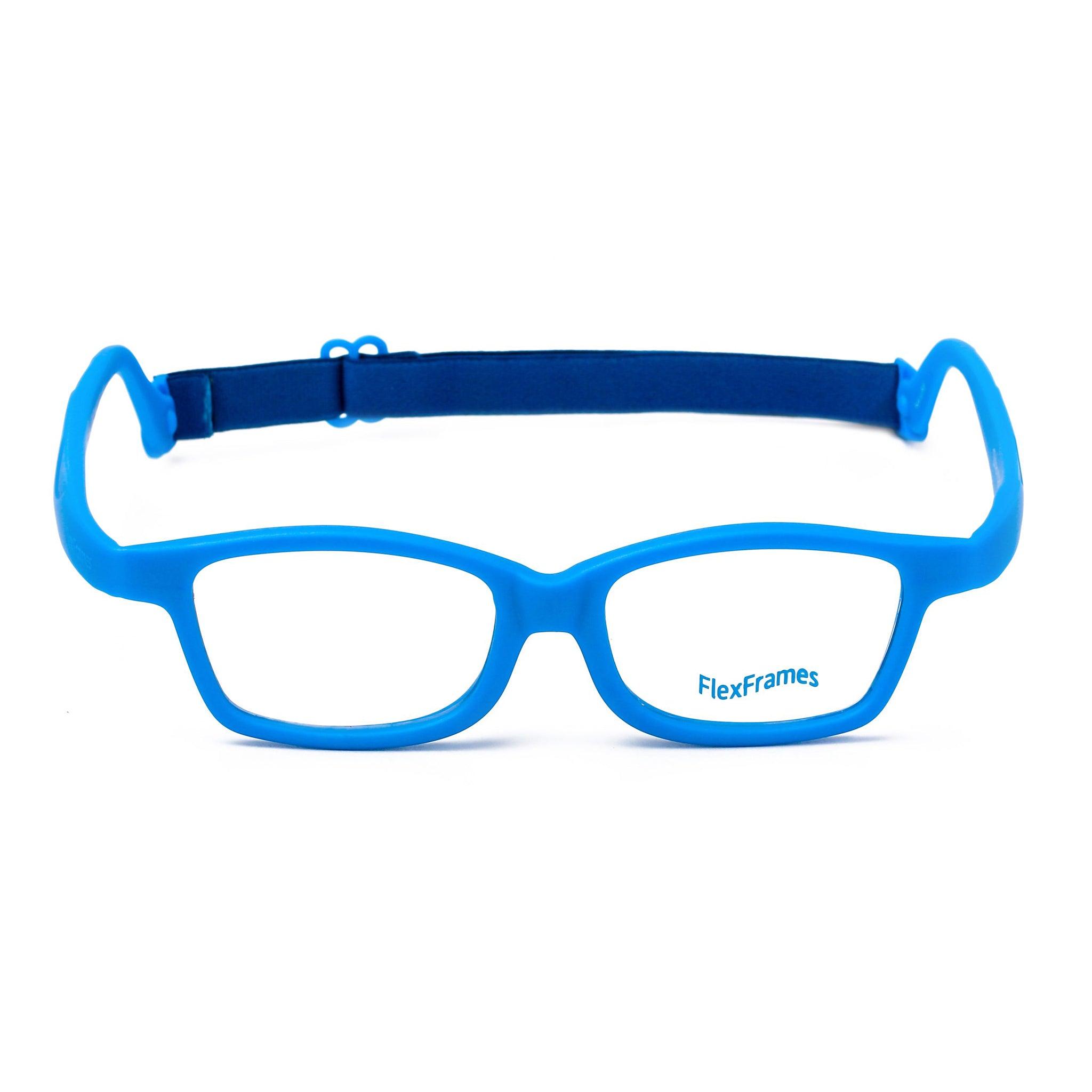 Flexible childrens glasses online