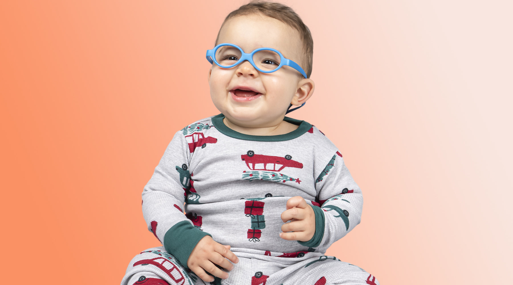 Why Flex Frames are the Best Choice for Children's Eyewear: Durability, Comfort, Safe Materials, and More