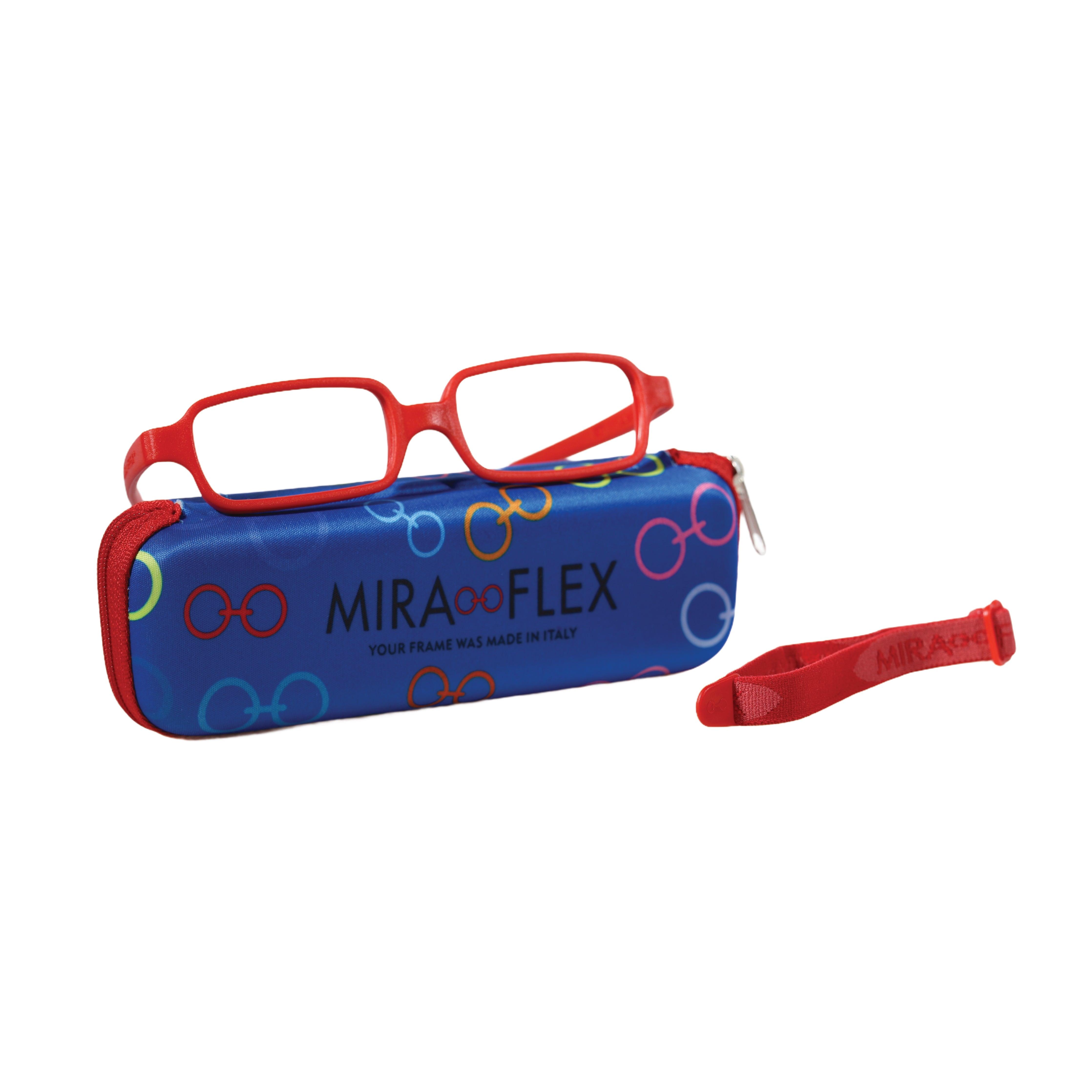 Miraflex Frames